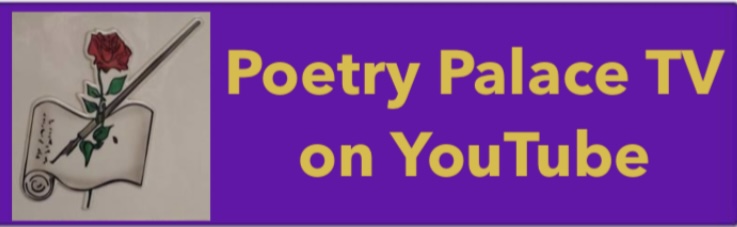 Poetry Palace TV on YouTube