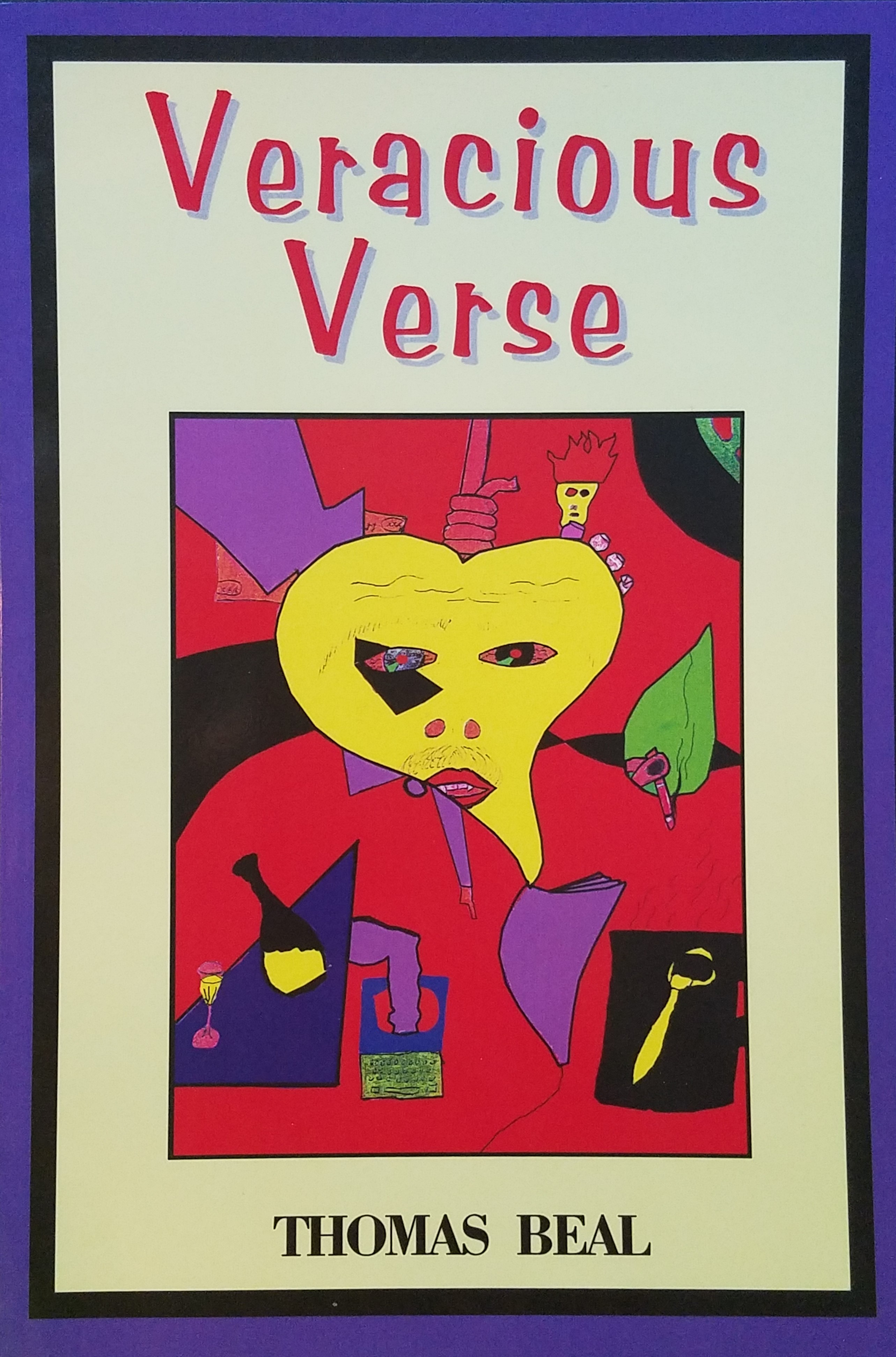 Veracious Verse